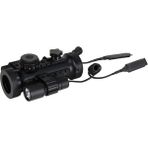 Bsa Optics Stealth Tactical Sts RGBD30 Ll Fener Red-Dot Nişangah