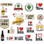 Bsb Bira Telefon Laptop Notebook Tablet Defter Matara Stiker Etiket ST2388