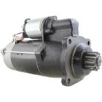 BSC0001330068 - Marş Motoru - Bosch - 0 - Siyah