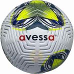 BSF-015 Renkli Halı Saha Futbol Topu 5 Numara Dikişli