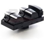 Bsg 11-860-001 Cam Açma Dügmesi Sol - Volkswagen Universal
