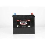 Bsg 12V 50Ah L1B Mf Starter Akü