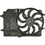 Bsg 15-510-002 Klima Fan Motoru