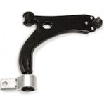 Bsg 2S613051DA Ford Fiesta 2002-2008 Salıncak Sağ Alt Tabla