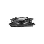 Bsg 40-510-024 Klima Fan Motoru