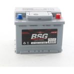 BSG 60AH Akü