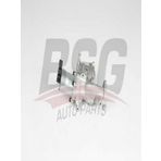 Bsg 65-836-012 Egr Valfi 65836012 (wc228223)