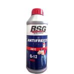 Bsg Antifriz Kırmızı Organik -56 C 1,5 Lt 99-994-001