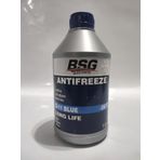 Bsg Antıfrız Mavı -56°C 1 Lire