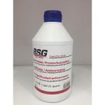 BSG Antifriz Mavi Organik -56 C 1 Lt