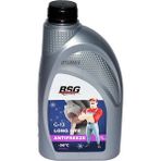BSG Antifriz Mor G13 -56 C 1 Litre