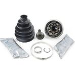 BSG Audi A4 2008 - 2012 Dış Aks Kafası Bsg Marka 8K0498099