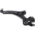 Bsg F1F13A423AAB Ford Focus 2011-2014 Arası Sol Ön Salıncak Alt Tabla