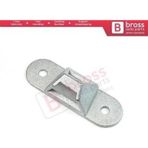 BSG Fiat Ducato / Boxer / Jumper 1994-2001 Sürgülü Kapı Kolu Oem No (1301418808)