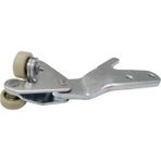 BSG Fiat Ducato / Boxer / Jumper 1998-2006 Bagaj Kilit Karşılığı Üst Oem No (1303898080)