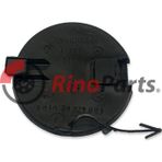 BSG Fiat Ducato II / Boxer II / Jumper II 2001-2006 Sürgülü Kapı Kolu Dış Açma Oem No (735307399)