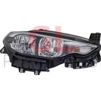 BSG Fiat Egea 2015 Far Sağ Motorlu (Oem No:52113795)