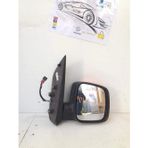 BSG Fiat Fiorino/Bıpper/Nemo 2007- Dış Dikiz Aynası Sağ Elek+Ast (Oem No:735460567)