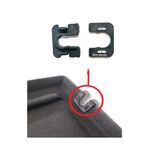 BSG Fiesta Focus C-max Courier Bagaj Pandizot Klipsi - (Şapkalık) 1 Adet Tek 8A6146698AA