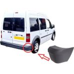 BSG Ford Connect Arka Tampon Köşesi - SAĞ