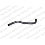 BSG Ford Fiesta 1.4 Tdci 09-12 Radyatör Alt Hortum
