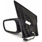 BSG Ford Fiesta 2002-2006 Dış Ayna Sol Elektrikli Bsg Marka 2S6117683BP