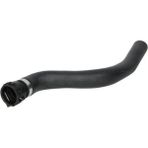 BSG Ford Fiesta 2003-2007 Benzinli Radyatör Üst Hortumu 2S6H8B274AG