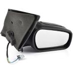 BSG Ford Fiesta 2006-2008 Elektrikli Sağ Dış Ayna 6S6117683AE