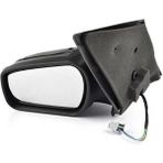 BSG Ford Fiesta 2006-2008 Elektrikli Sol Dış Ayna 6S6117683AE