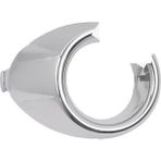 BSG Ford Fiesta 2008-2012 Sis Far Çerçevesi Sağ Nikelaj 8A6115A223CB5SM3
