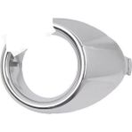 BSG Ford Fiesta 2008-2012 Sis Far Çerçevesi Sol Nikelaj 8A6115A223CB5SM3