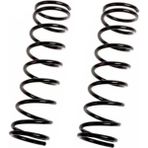 BSG Ford Focus 2002-2004 Arka Helezon Yay Takımı ( 2 Adet ) 98AG5560TA