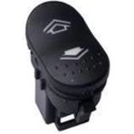 BSG Ford Focus 2002-2004 Arka Sol Cam Açma Düğmesi Bsg Marka 98AB14529DD