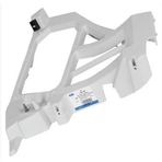 BSG Ford Focus 2004 Tampon Bakaliti Arka Sağ 5 Kapı Hatcback (Oem NO:4M51A17E850AL)