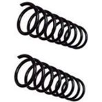 BSG Ford Focus 2005 - 2008 Arka Helezon Yayı 2 Adet Bsg Marka 4M515560AEB