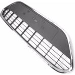 BSG Ford Focus 2008-2011 Ön Tampon Panjuru Nikelajlı ( Titanium ) 8M5117B968BE