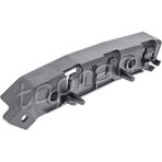 BSG Ford Focus 2012 Tampon Bağlantı Braketi Ön Sol (Oem NO:BM5117D959AE)