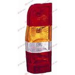 BSG Ford Transit V184 2001 Stop Lambası Sol Duysuz (Oem No:4C1613A603Aa)