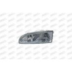 BSG H100 Mın 97 Far Sol H4 H1 W5W (Oem NO:9210143810)