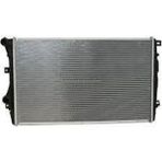 BSG Jetta 2011 - 2014 Model Arası 1.2 Tsı Motor Su Radyatörü Ithal