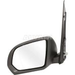 BSG Mercedes 447 2013- Ayna Camı Sağ Isıtmalı/Asferık (Oem No:A4478111700)