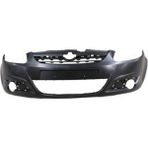 BSG Mercedes Sprinter 315 316CDI Crafter 2006 Tampon Arka Sol (Oem NO:A9068801071)