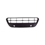 BSG Ön Tampon Panjuru Sıyah Ford Connect Bm 07-13 (Oem No: 9T16 17K946 ACM5AA) - Sağ