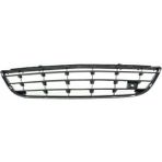 BSG Opel Corsa D 2007 - 2010 Ön Tampon Orta Izgarası 6400639