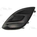 BSG Opel Corsa D 2009 Sis Far Kapağı Sol Sıssız (Oem NO:1400865)