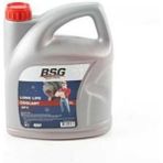 BSG Organik Kırmızı Antifriz - 5 Litre - Siyah