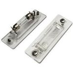 BSG Passat 2005 - 2010 Arka Tampon Plaka Aydınlatma Lambası 3B5943021E