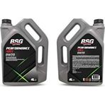 Bsg Performance Max 0W-20 4 lt Motor Yağı