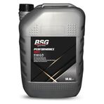 Bsg Performance Max 5W40 10.5 lt Motor Yağı