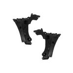 BSG Renault Kangoo - 3 2007- Arka Tampon Sol Arka Sportu (Oem No:7701478200)